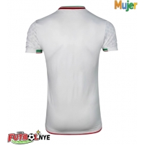 Camiseta Irán Primera Equipación para mujer Mundial 2026 manga corta